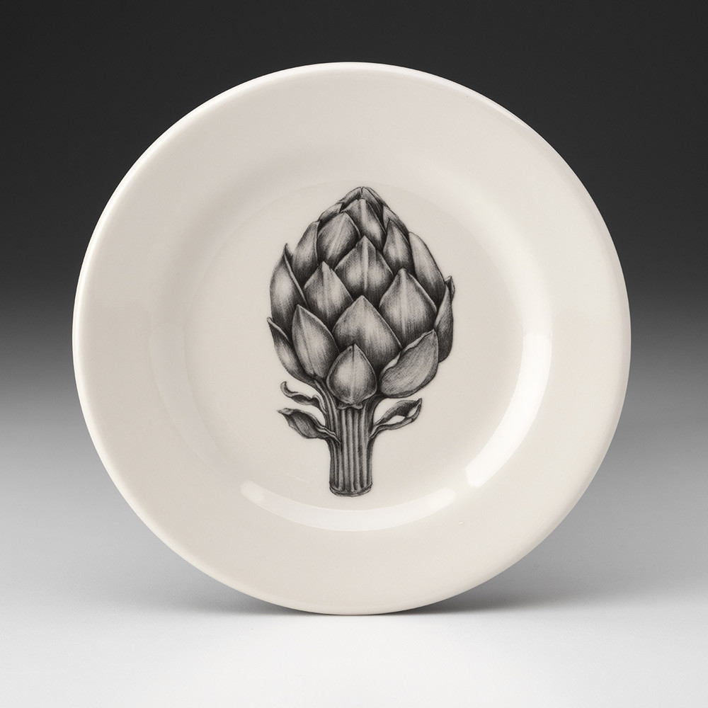 Bistro Plate: Artichoke