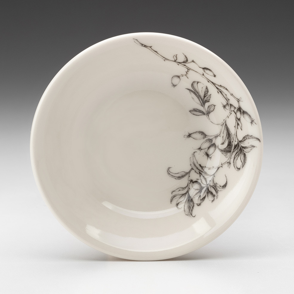 Laura Zindel Sauce Bowl - Thumbnail 4