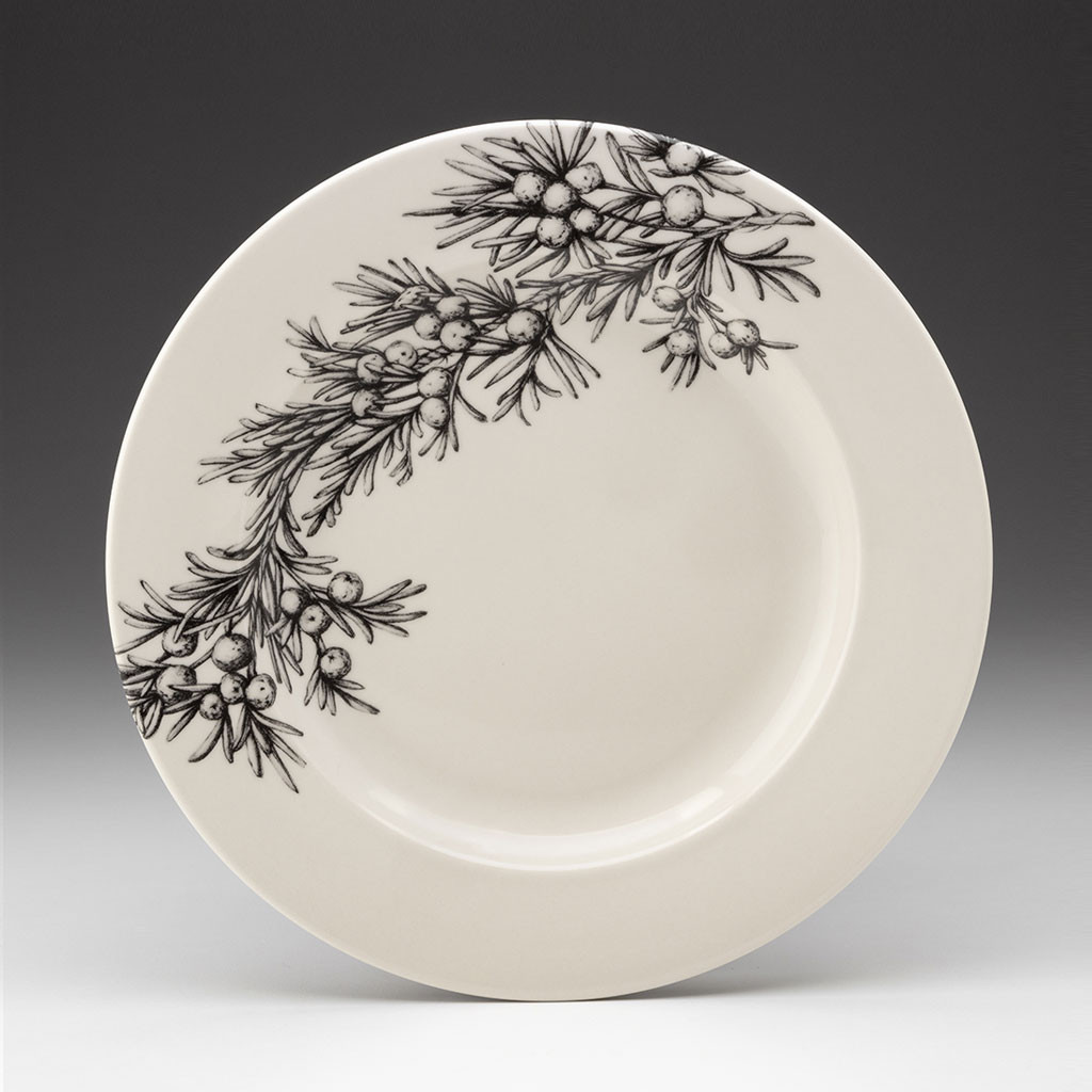 Laura Zindel Dinner Plate