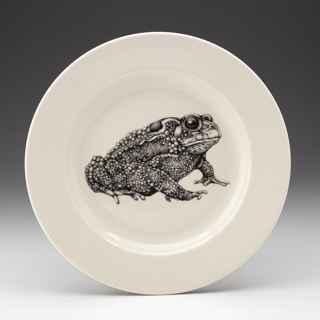 Laura Zindel Dinner Plate