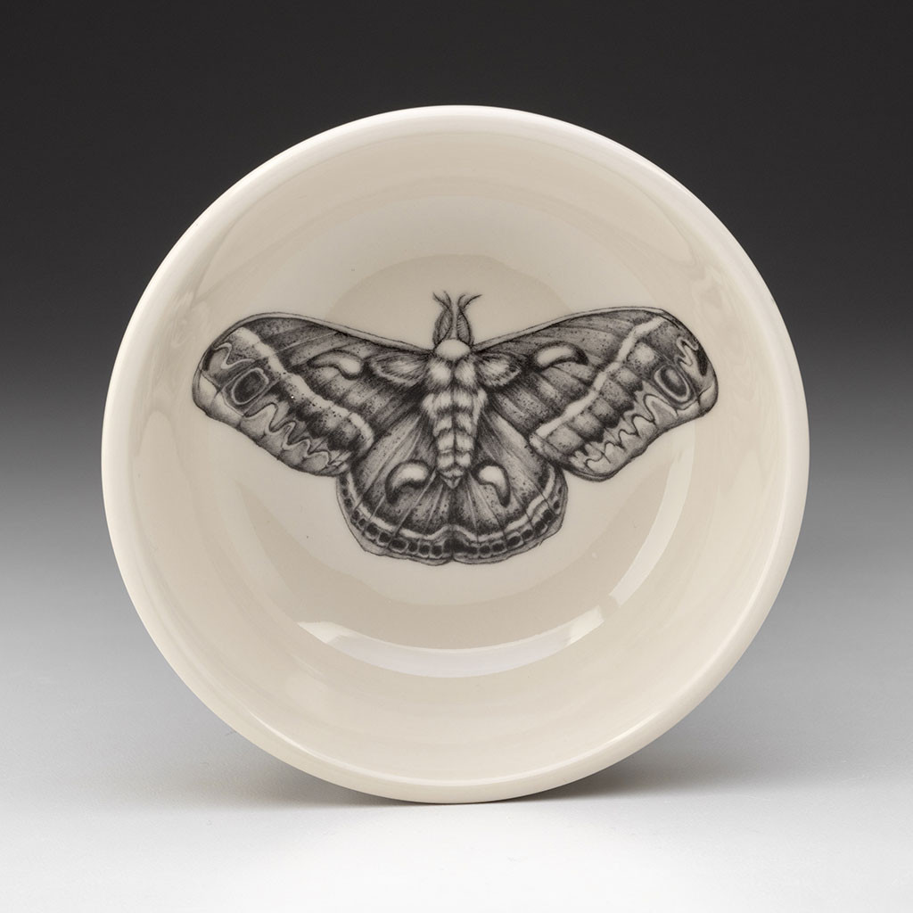 Laura Zindel Cereal Bowl - Thumbnail 2