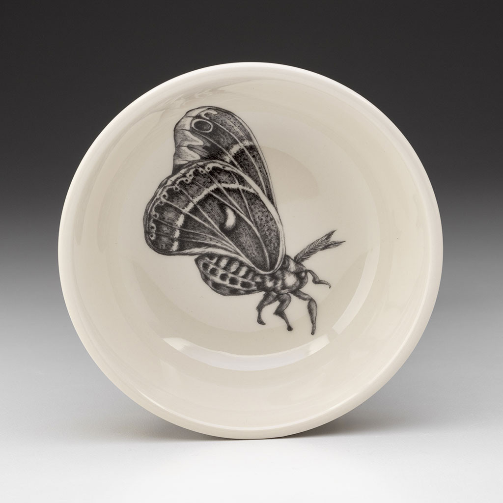 Laura Zindel Cereal Bowl
