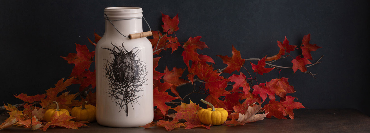 Jug with Handle
