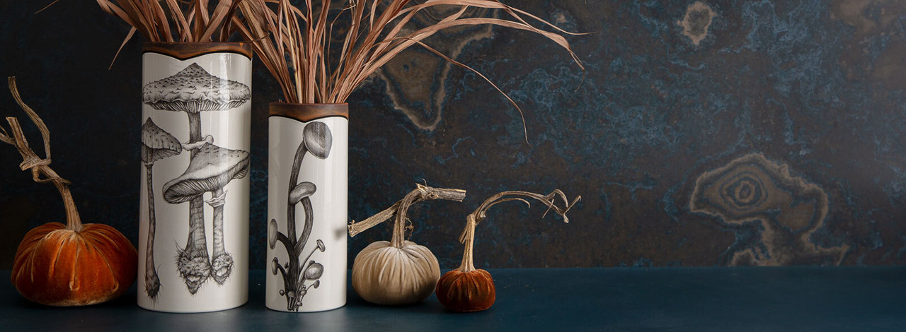 Vases
