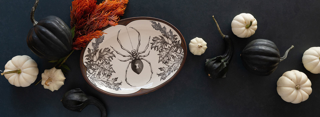 Oval Platter