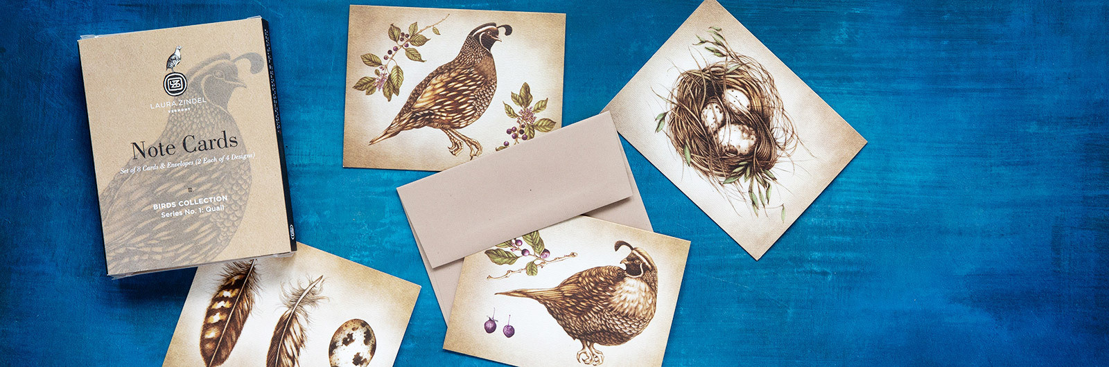 Home Decor Paper Goods Laura Zindel Design