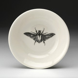 Small Bowl: Swallowtail Butterfly - Laura Zindel Design