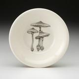 Sauce Bowl: Parasol #4 Mushroom