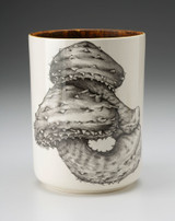 Utensil Cup: Scaly Cap Mushroom Utensil Cup: Scaly Cap Mushroom