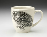 Mug: Screech Owl #2