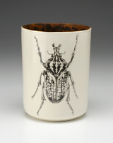 Utensil Cup: Goliath Beetle