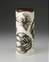 Large Vase: Turk Gourd