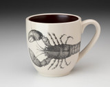 Mug: Lobster