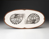 Fish Platter: Nautilus