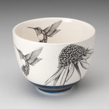 Small Bowl: Olive Vine - Laura Zindel Design