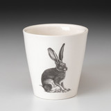 Bistro Cup: Sitting Hare