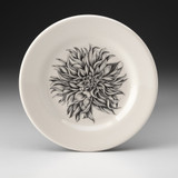 Bistro Plate: Plate Dahlia