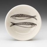 Cereal Bowl: Sardine