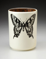 Utensil Cup: Swallowtail Butterfly