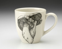 Mug: Milk Cap Mushroom