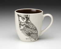 Mug: Screech Owl #1
