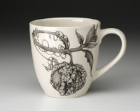 Mug: Laura Zindel Designs