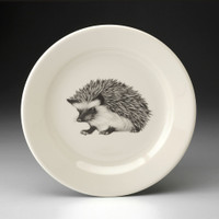 Salad Plate: Hedgehog #1