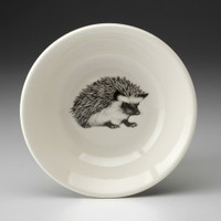 Sauce Bowl: Hedgehog #1