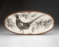 Fish Platter: Pheasant