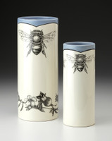 Small Vase: Honey Bee