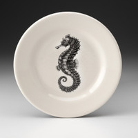 Bistro Plate: Seahorse