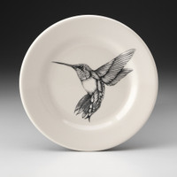 Bistro Plate: Hummingbird #4