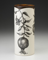 Large Vase: Pomegranate