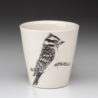 Bistro Cup: Woodpecker