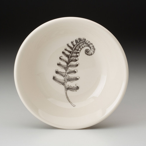 Sauce Bowl: Sword Fern