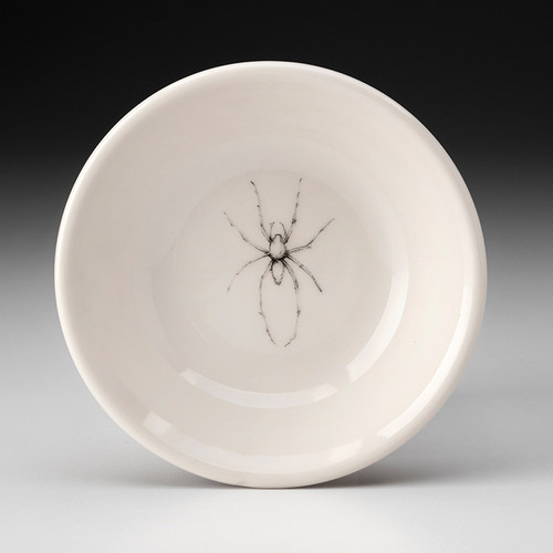 Sauce Bowl: Cave Spider