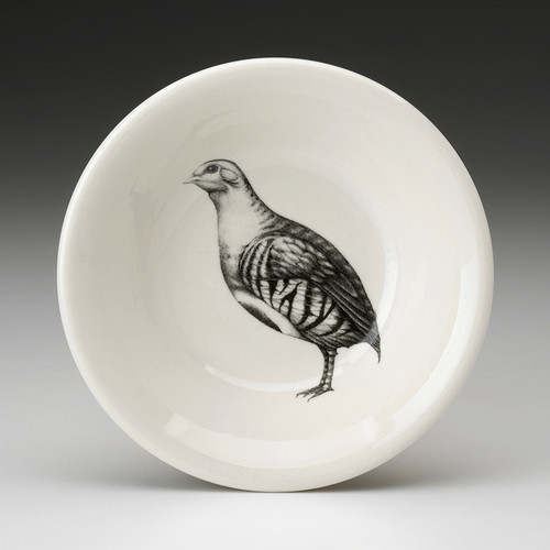 Sauce Bowl: Partridge