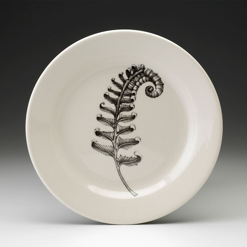 Salad Plate: Sword Fern