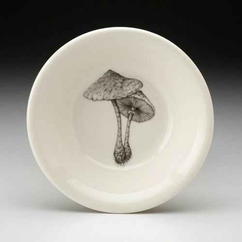 Sauce Bowl: Parasol #2 Mushroom