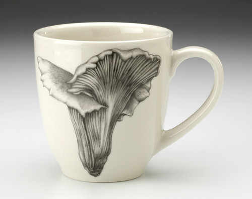 Mug: Chanterelle Mushroom