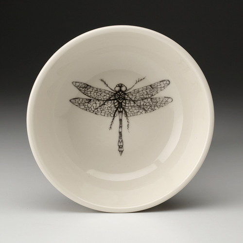 Cereal Bowl: Dragonfly