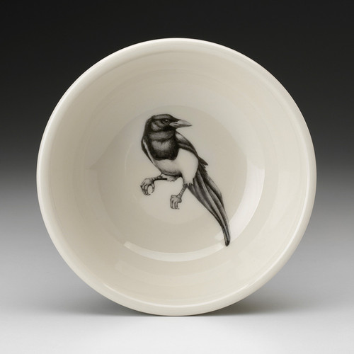 Cereal Bowl: Magpie