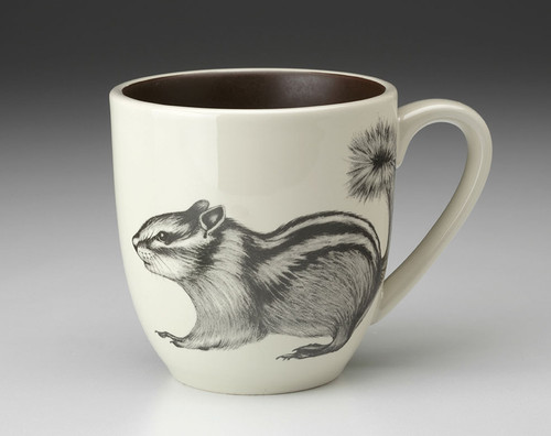 Mug: Chipmunk #2