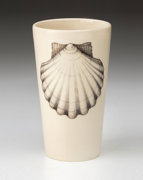 Tumbler: Scallop