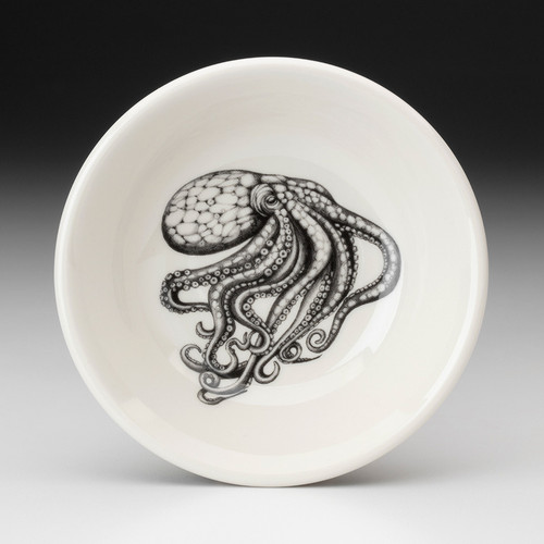 Sauce Bowl: Octopus