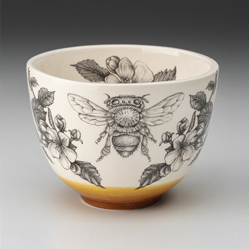 Small Bowl: Honey Bee