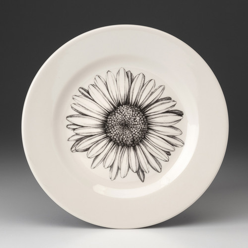 Dinner Plate: Daisy