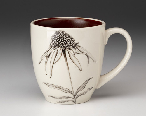 Mug: Cone Flower