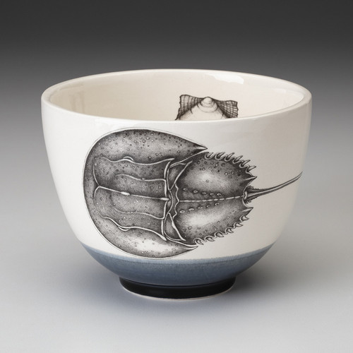 Small Bowl: Horseshoe Crab