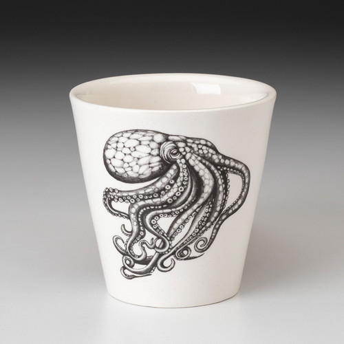 Bistro Cup: Octopus